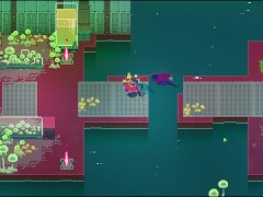 Red Underground - Screenshot 6 of 16 - Video Game
