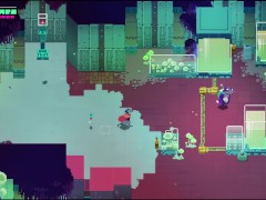 Red Underground - Screenshot 9 of 16 - Red