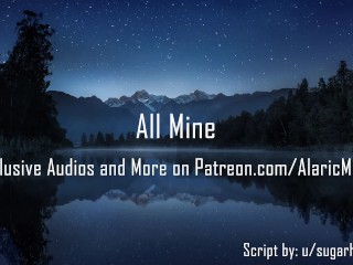 All mine [erotic Audio for Women] - Pornhub Gay
