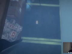 Phasmophobia lets play