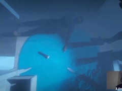 Phasmophobia lets play - Screenshot 14 of 16 - Gaming