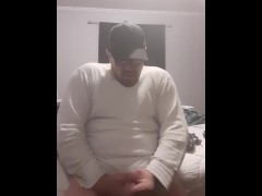 When its time to cum you cumc
