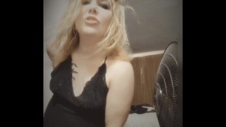 Охлаждение перед работой. Подготовка к встрече