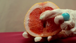 Un fruit sexy qui vous aidera à vous détendre
