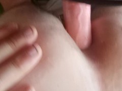 Жена трахает мужа за ошибки  11/16