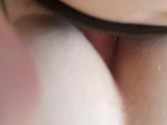 Жена трахает мужа за ошибки  14/16