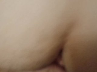 russian, anal, verified amateurs, strapon anal