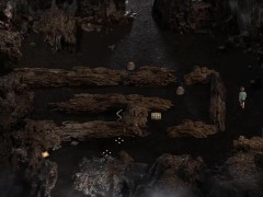 Treasure Of Nadia NLT-Media:Deep In To The Cave-Ep60