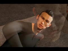 WVM - PART 99 - Messy Fight
