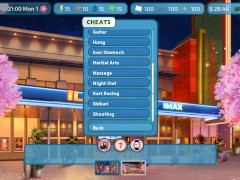 Love Sex Second Base Part 26 Hot Girl Again By LoveSkySan69