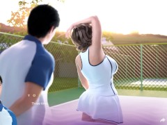 Apocalust - Part 1 - Sexy Milfs Want Me All By LoveSkySan69