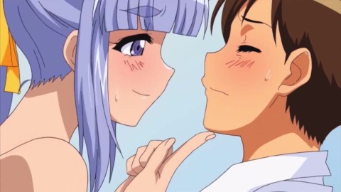 (HENTAI) NYMPHOMANE PARTIE 2 MAINTENANT ELLE EST S UNE FEMME AU FOYER SOLITAIRE QUI NE PEUT PAS CONTRÔLER SES ENVIES