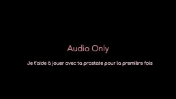 JOI - I'll show you your prostate