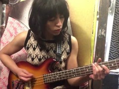 oh audio is happening