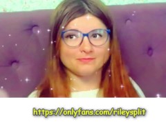 Was shy tictoker and LOOK what she doing now