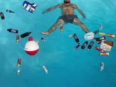 back float pool party  - Screenshot 9 of 16 - Pool