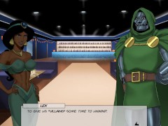 Gunsmoke Games Something Unlimited Uncensored Guide Part 124