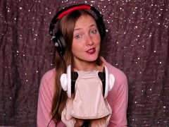 DOH (Ch 6) Olivia's Oven (ASMR) The Ballbusting Session of a Lifetime Intrigues Jenny