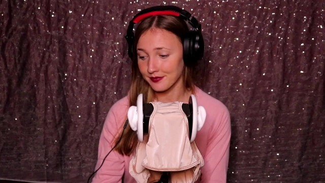 DOH (Ch 6) Olivia's Oven (ASMR) the Ballbusting Session of a Lifetime Intrigues Jenny