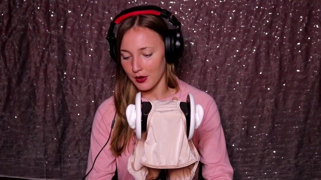 DOH (Ch 6) Olivia's Oven (ASMR) the Ballbusting Session of a Lifetime Intrigues Jenny