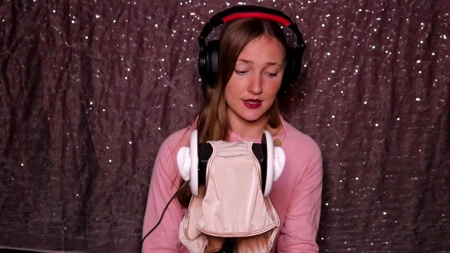 DOH (Ch 6) Olivia's Oven (ASMR) the Ballbusting Session of a Lifetime Intrigues Jenny