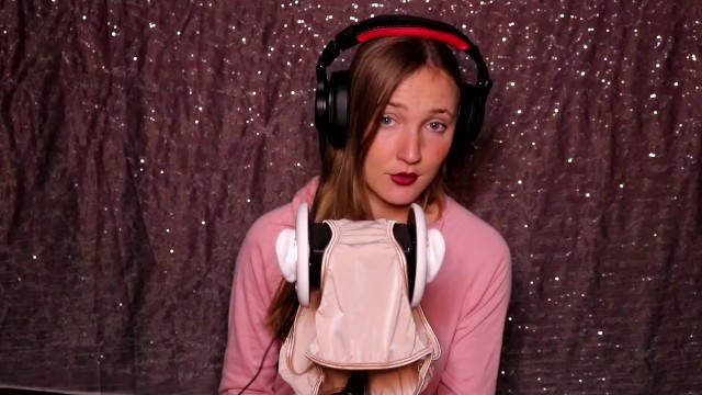 DOH (Ch 6) Olivia's Oven (ASMR) the Ballbusting Session of a Lifetime Intrigues Jenny