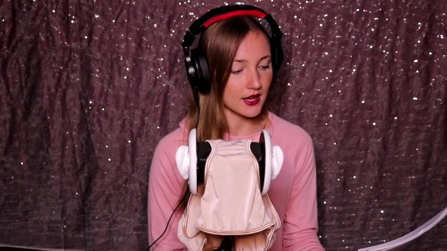 DOH (Ch 6) Olivia's Oven (ASMR) the Ballbusting Session of a Lifetime Intrigues Jenny