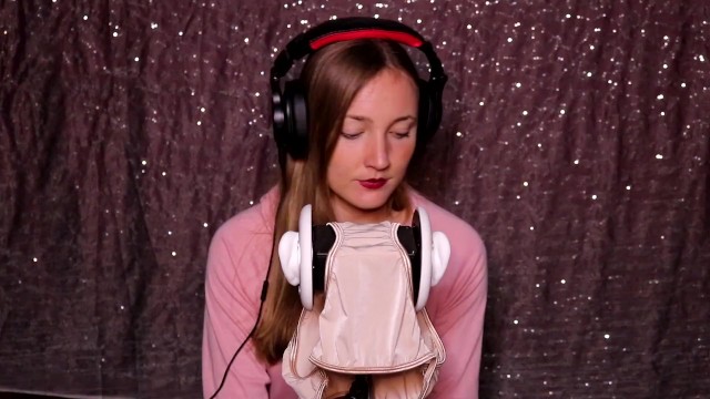 DOH (Ch 6) Olivia's Oven (ASMR) the Ballbusting Session of a Lifetime Intrigues Jenny