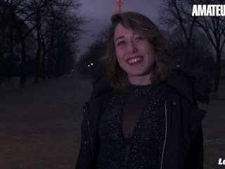 Lanovice - Sophie Ocelot French Fille aime se faire baiser dans le cul