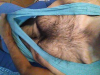 solo male moaning, big dick, solo male cumshot, hairy guy