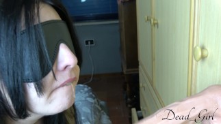 РАБЫНЯ-ПОДРОСТОК +18 - ОБУЧЕН ДЕЛАТЬ МИНЕТ 3