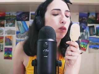 Provo questo microfono – ASMR