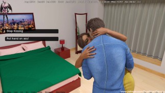 Там, где сердцу 29 Наедине с Лили