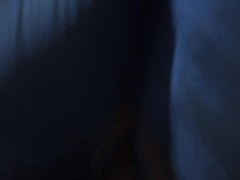 Puffer Jacket Fetish Guy Fucks Huge Shiny Coat. Humping on Bed.