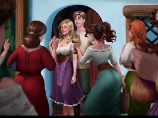 What A Legend - Part 4 - Opening Shop