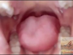 Giantess dominatrix POV-Buttcrush /Vore