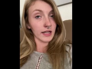 vertical video, pornhub com, trending now, solo female