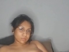 Cutie teasing - Screenshot 7 of 16 - Nerdy