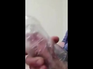 Playing with my new toy