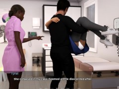 Bad Teacher 10 Kate's First Time P2