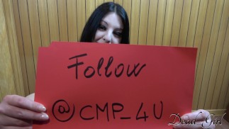 致力于CAMP_4U - 超级打手枪和口交