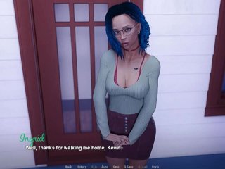 Off The Record:Coffee Shop And_A Sexy_Girl-Ep11