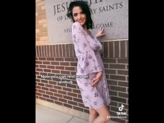 tiktok deleted this. And I’ve got worse coming 😈