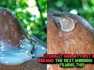 satisfying, exclusive, bbc, precum dripping