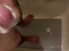 Shower  - Screenshot 15 of 16 - Hard