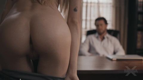 MissaX - Adam and Eva Pt. 3 - Teaser