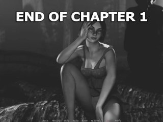 Sharing Body Warmth With My Best Friend [_Love Season_Ep6 ]