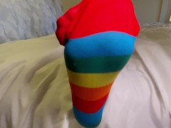 Foot Pride - Screenshot 1 of 16 - Pride