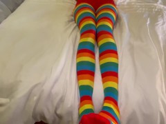 Foot Pride - Screenshot 2 of 16 - Foot Fetish