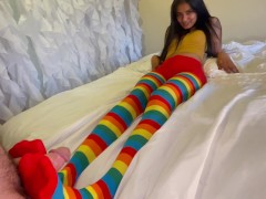 Foot Pride - Screenshot 6 of 16 - Pride